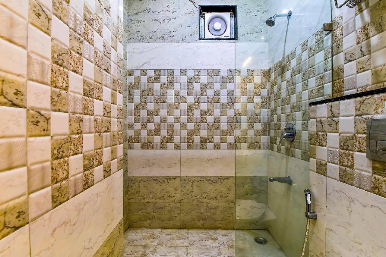 Fabhotel The Castle Homestay Jaipur Ngoại thất bức ảnh