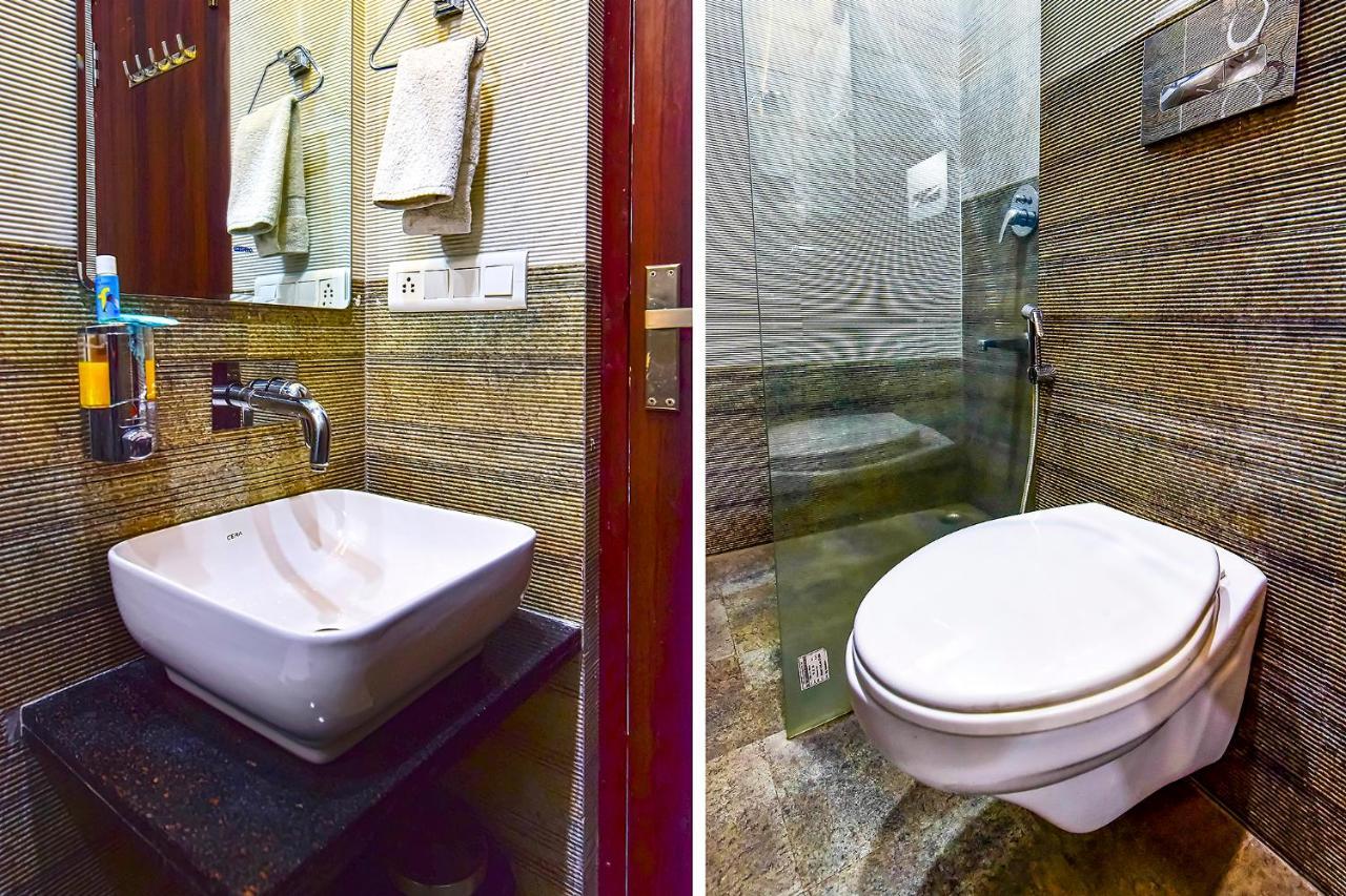 Fabhotel The Castle Homestay Jaipur Ngoại thất bức ảnh