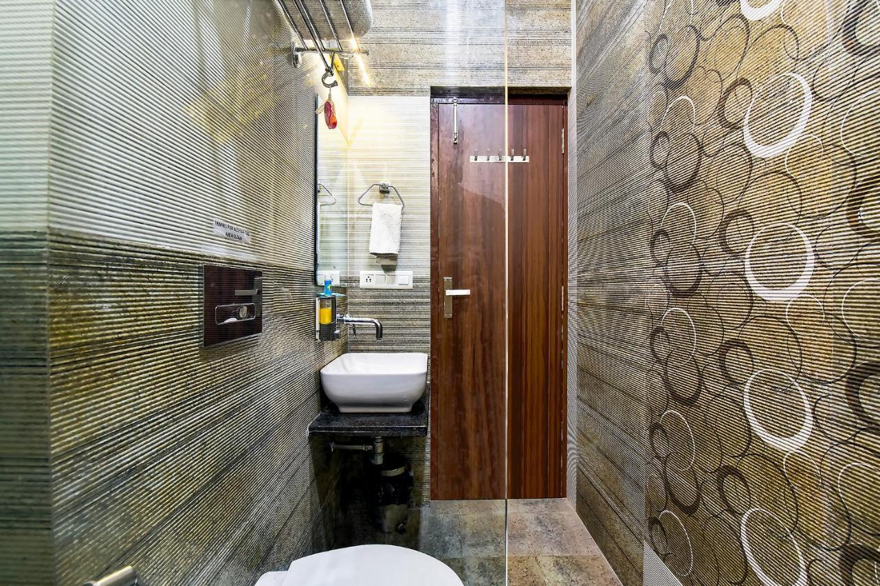 Fabhotel The Castle Homestay Jaipur Ngoại thất bức ảnh